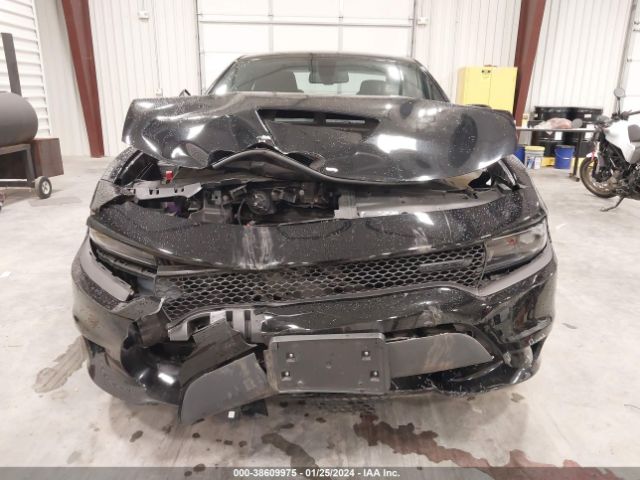 2C3CDXHG0PH607070 Dodge CHARGER GT