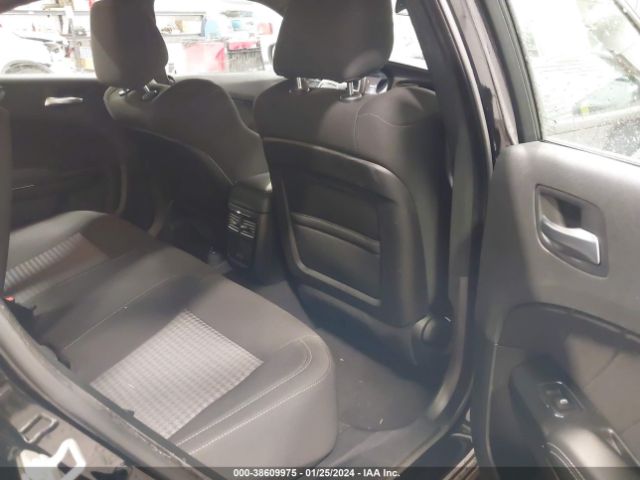2C3CDXHG0PH607070 Dodge CHARGER GT
