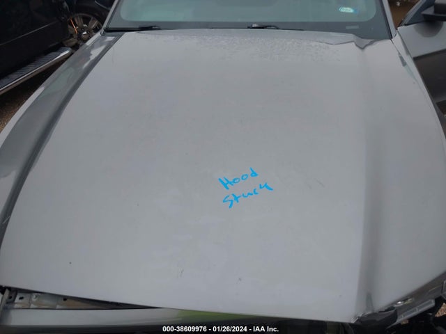 Ford Mustang V6 2014 1ZVBP8AM4E5302399 Image 10