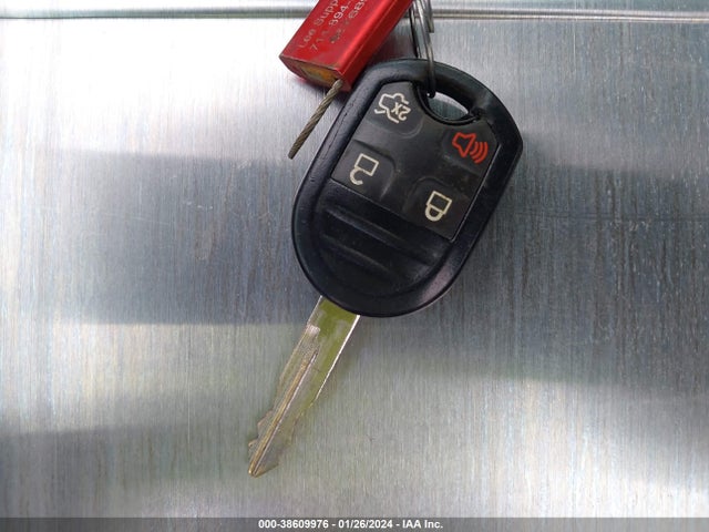 Ford Mustang V6 2014 1ZVBP8AM4E5302399 Image 11