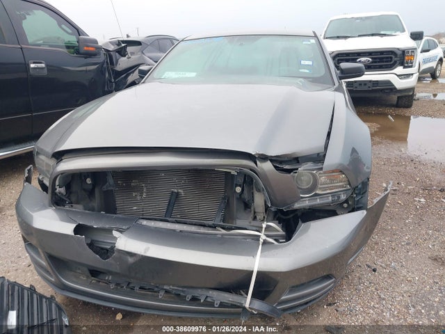 Ford Mustang V6 2014 1ZVBP8AM4E5302399 Image 6