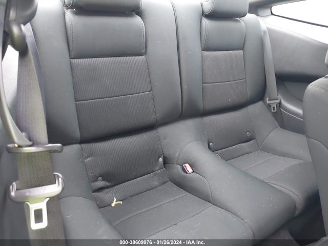 Ford Mustang V6 2014 1ZVBP8AM4E5302399 Image 8