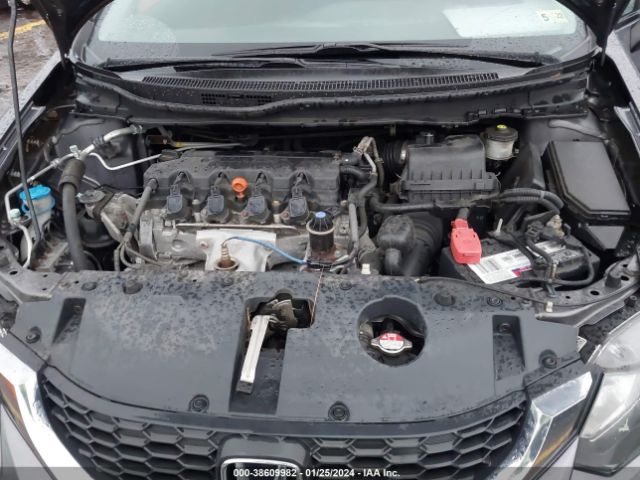 19XFB2F52FE231808 Honda Civic Lx