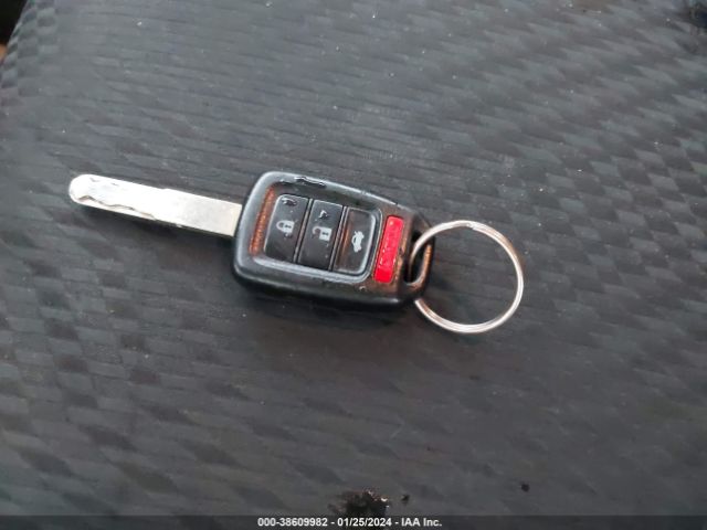 19XFB2F52FE231808 Honda Civic Lx