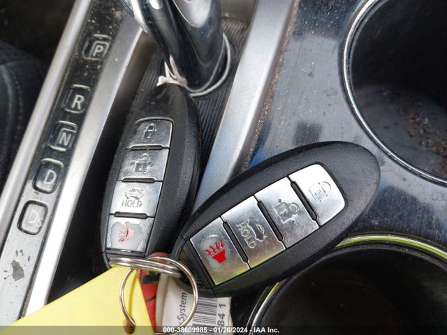 2014 NISSAN ALTIMA 2.5 S VIN: 1N4AL3AP8EC179943