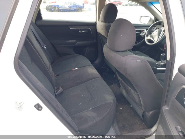 2014 NISSAN ALTIMA 2.5 S VIN: 1N4AL3AP8EC179943