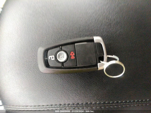 Ford EDGE SEL 2020 2FMPK3J9XLBA76556 Image 11