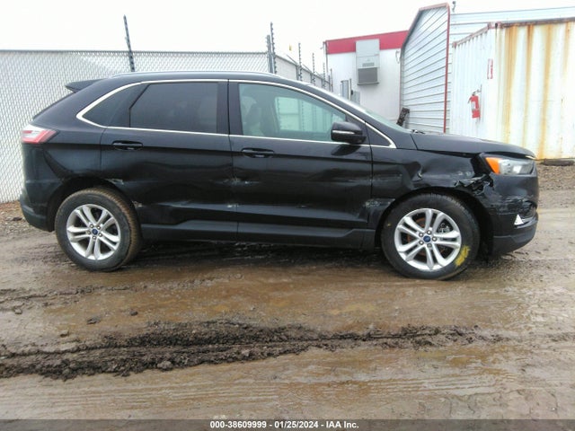 Ford EDGE SEL 2020 2FMPK3J9XLBA76556 Image 13