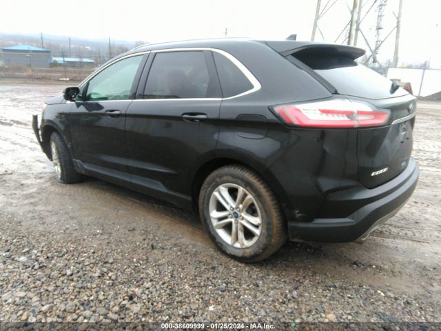 Ford EDGE SEL 2020 2FMPK3J9XLBA76556 Image 3