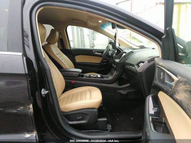 Ford EDGE SEL 2020 2FMPK3J9XLBA76556 Image 5