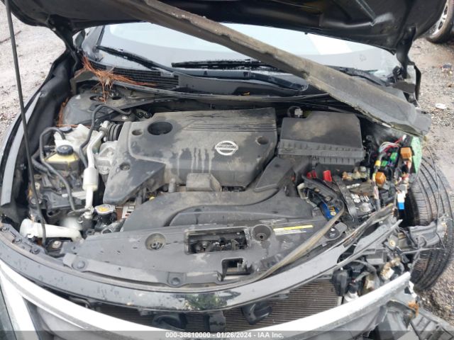 1N4AL3AP6FN392346 Nissan ALTIMA