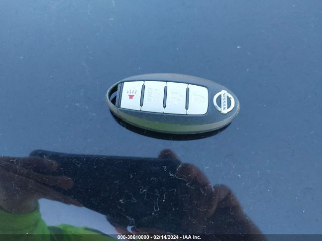 1N4AL3AP6FN392346 Nissan ALTIMA