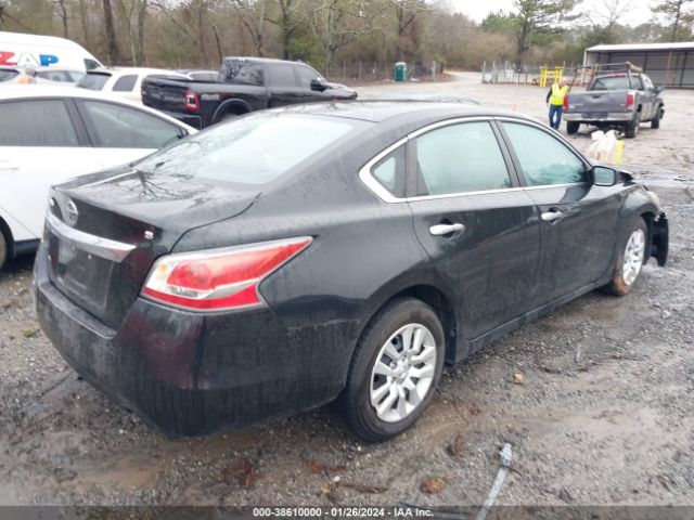 1N4AL3AP6FN392346 Nissan ALTIMA