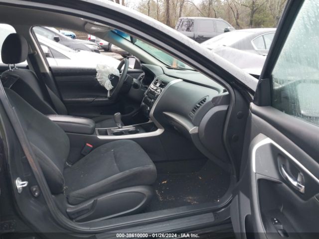 1N4AL3AP6FN392346 Nissan ALTIMA