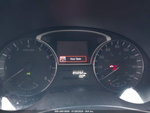 1N4AL3AP6FN392346 Nissan ALTIMA