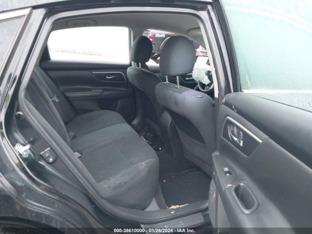 1N4AL3AP6FN392346 Nissan ALTIMA