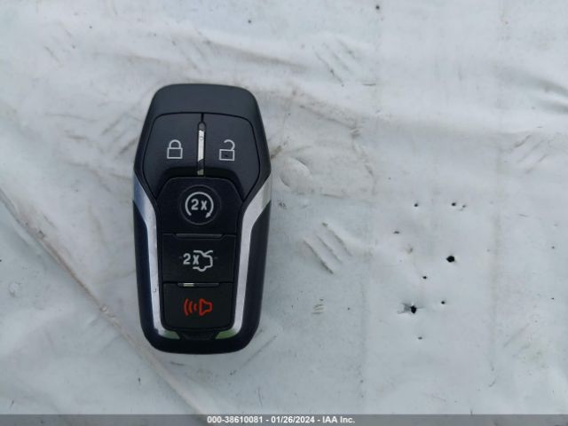 1FM5K8GT5HGA95748 Ford EXPLORER SPORT