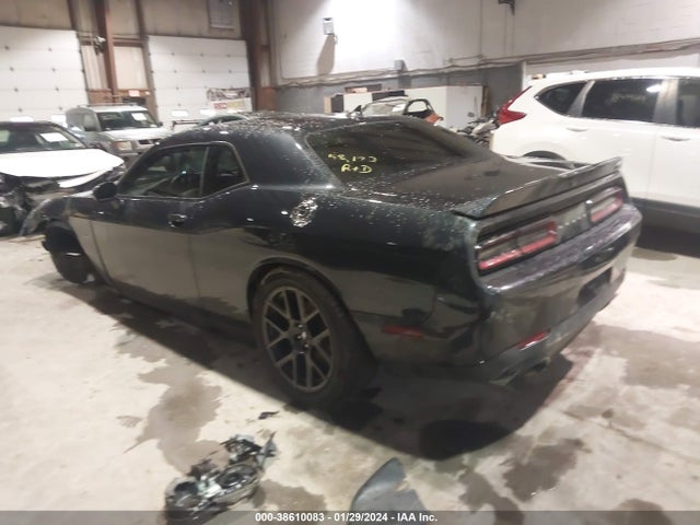 Dodge Challenger R/t 2019 2C3CDZBT2KH620865 Image 3
