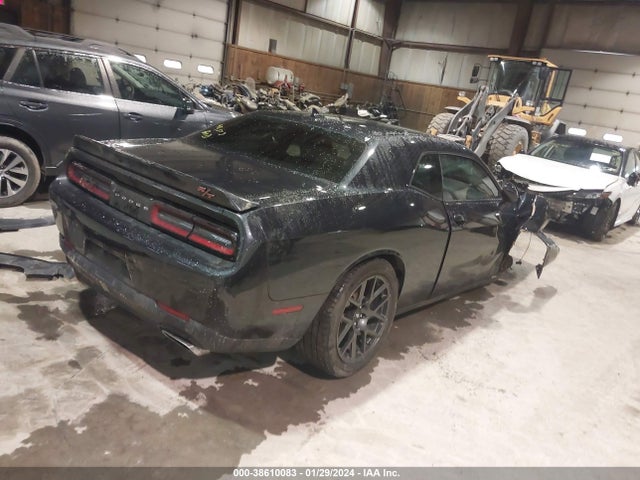 Dodge Challenger R/t 2019 2C3CDZBT2KH620865 Image 4
