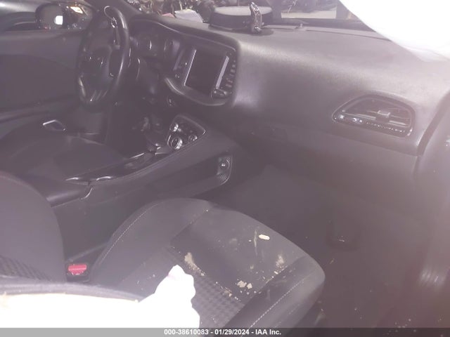 Dodge Challenger R/t 2019 2C3CDZBT2KH620865 Image 5