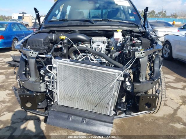1C6RREFT7PN604208 RAM 1500 Big Horn/lone Star