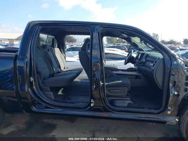1C6RREFT7PN604208 RAM 1500 Big Horn/lone Star