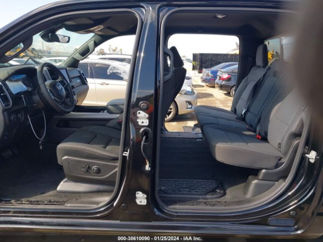 1C6RREFT7PN604208 RAM 1500 Big Horn/lone Star
