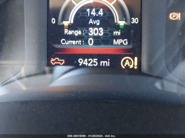 1C6RREFT7PN604208 RAM 1500 Big Horn/lone Star