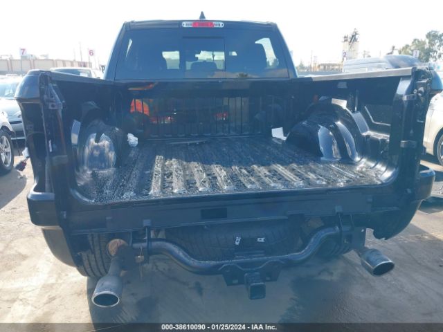 1C6RREFT7PN604208 RAM 1500 Big Horn/lone Star