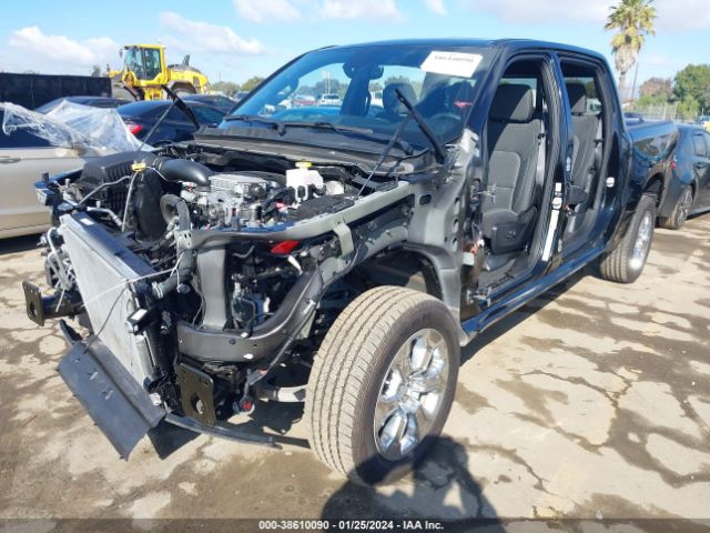 1C6RREFT7PN604208 RAM 1500 Big Horn/lone Star