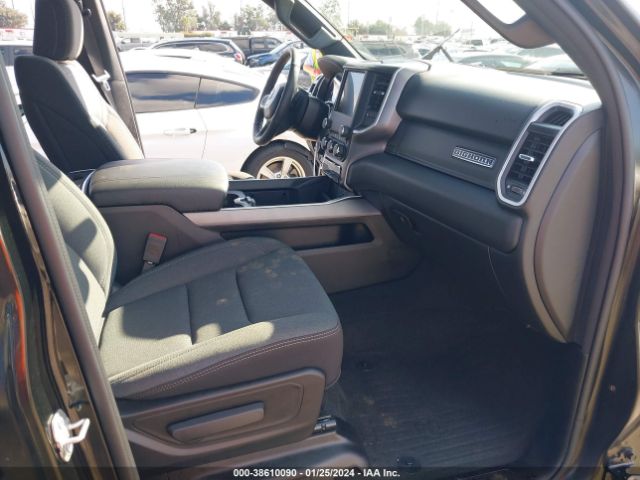 1C6RREFT7PN604208 RAM 1500 Big Horn/lone Star