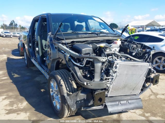 1C6RREFT7PN604208 RAM 1500 Big Horn/lone Star