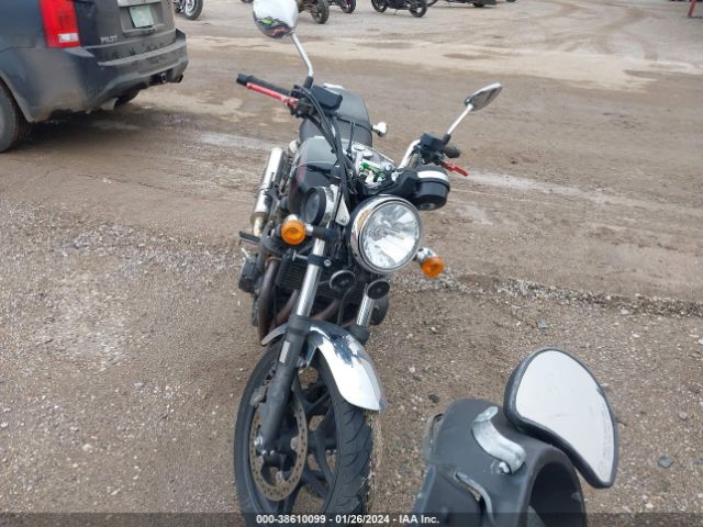 2014 HONDA CB1100 JH2SC6518EK101844 Photo 4