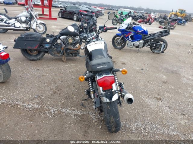 2014 HONDA CB1100 JH2SC6518EK101844 Photo 5