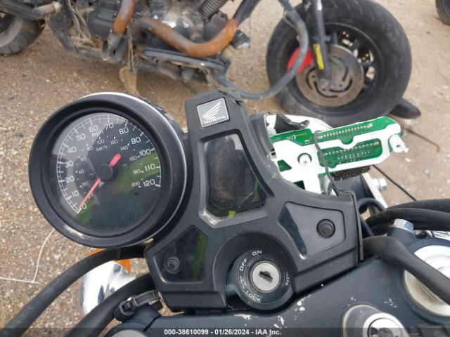 2014 HONDA CB1100 JH2SC6518EK101844 Photo 6