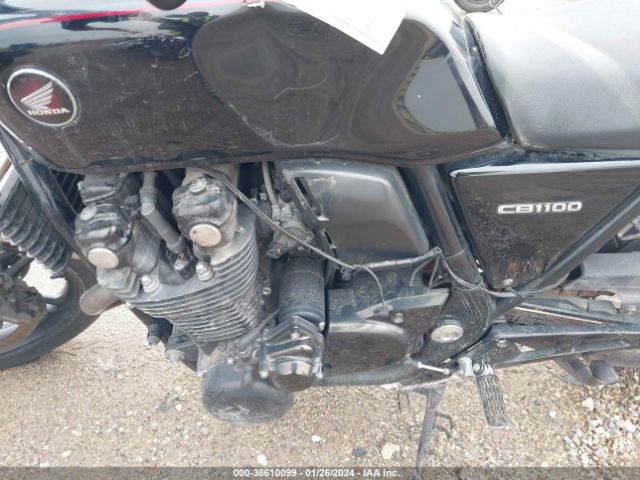 2014 HONDA CB1100 JH2SC6518EK101844 Photo 8
