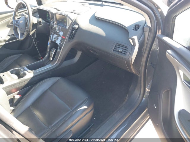 Chevrolet Volt 2014 1G1RD6E42EU160092 Image 5