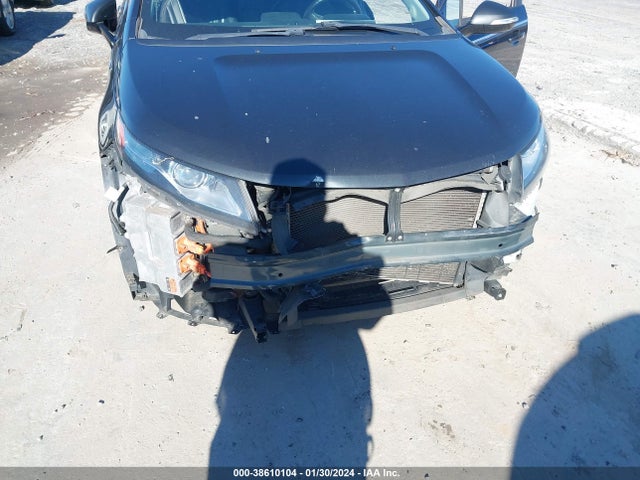 Chevrolet Volt 2014 1G1RD6E42EU160092 Image 6