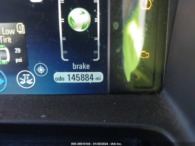 Chevrolet Volt 2014 1G1RD6E42EU160092 Image 7