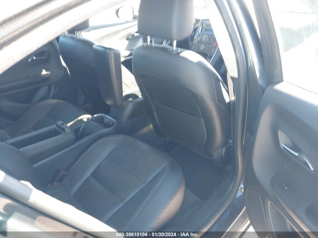 Chevrolet Volt 2014 1G1RD6E42EU160092 Image 8