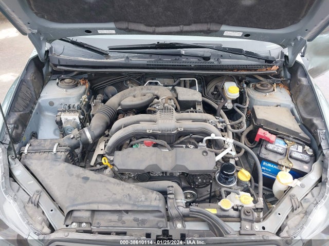 JF1GPAA66FH253469 Subaru Impreza 2.0i