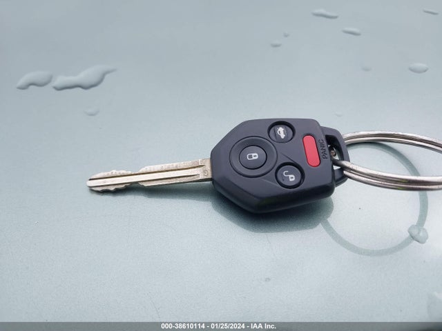 JF1GPAA66FH253469 Subaru Impreza 2.0i