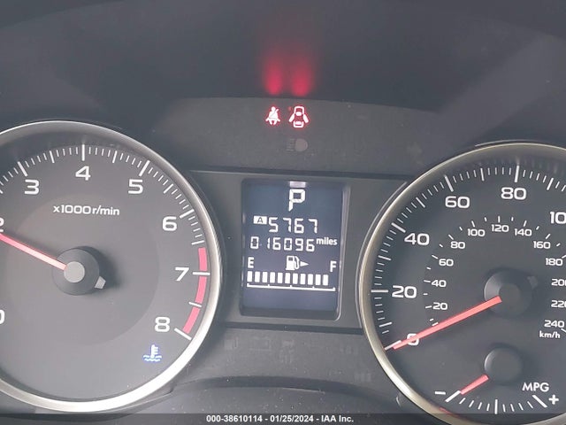 JF1GPAA66FH253469 Subaru Impreza 2.0i