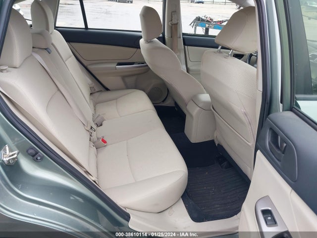 JF1GPAA66FH253469 Subaru Impreza 2.0i