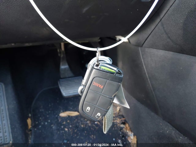 Jeep Compass Latitude Fwd 2022 3C4NJCBB7NT109469 Image 11