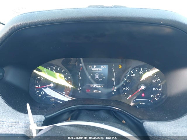 Jeep Compass Latitude Fwd 2022 3C4NJCBB7NT109469 Image 7
