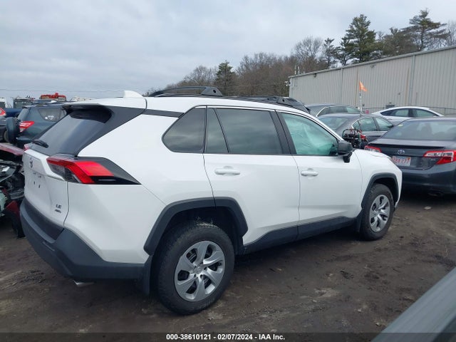 Toyota RAV4 LE 2019 2T3F1RFV6KW001621 Image 13