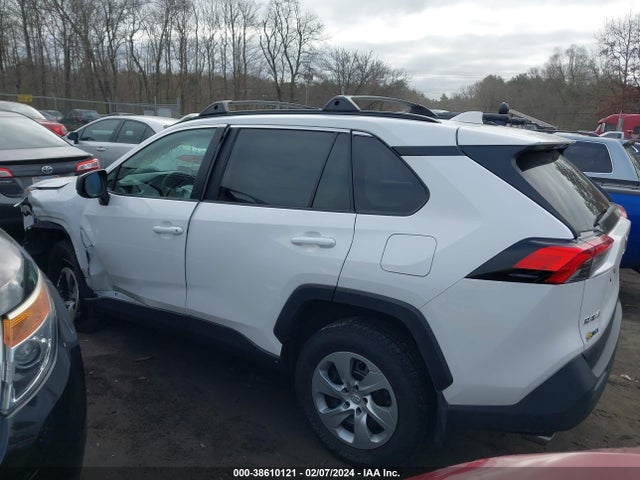 Toyota RAV4 LE 2019 2T3F1RFV6KW001621 Image 14