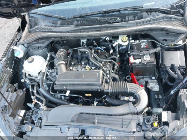 1FMCU0GN4PUA94224 Ford Escape Active
