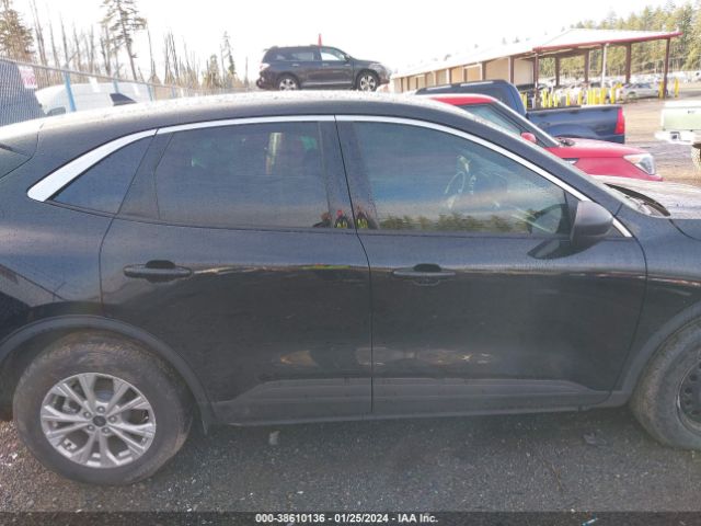 1FMCU0GN4PUA94224 Ford Escape Active